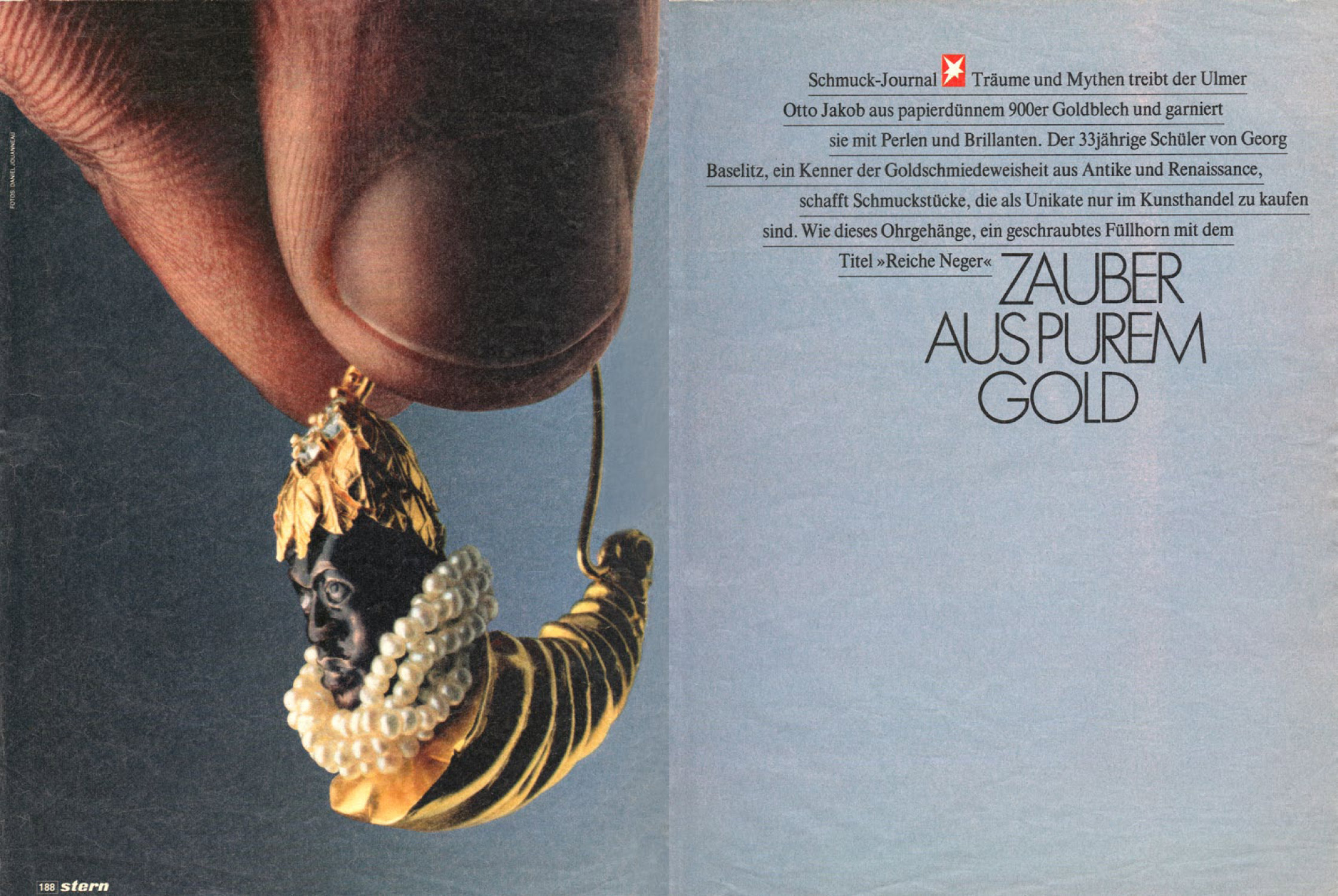 Stern, 1984